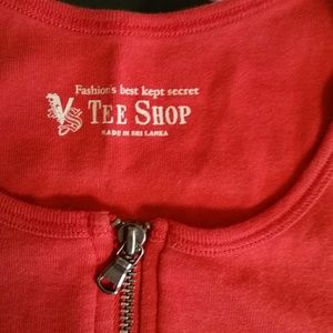 2 Victoria Secret Tees